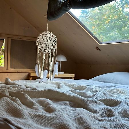 Posed V Beskydech Hotel Kuncice pod Ondrejnikem Ngoại thất bức ảnh