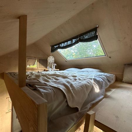 Posed V Beskydech Hotel Kuncice pod Ondrejnikem Ngoại thất bức ảnh