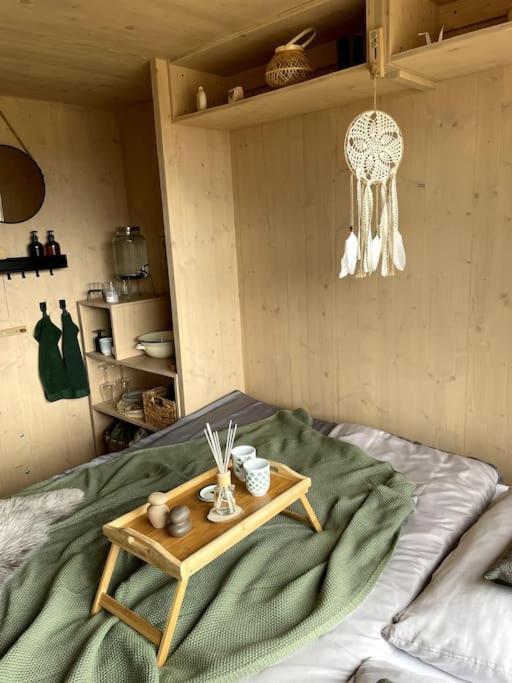 Posed V Beskydech Hotel Kuncice pod Ondrejnikem Ngoại thất bức ảnh
