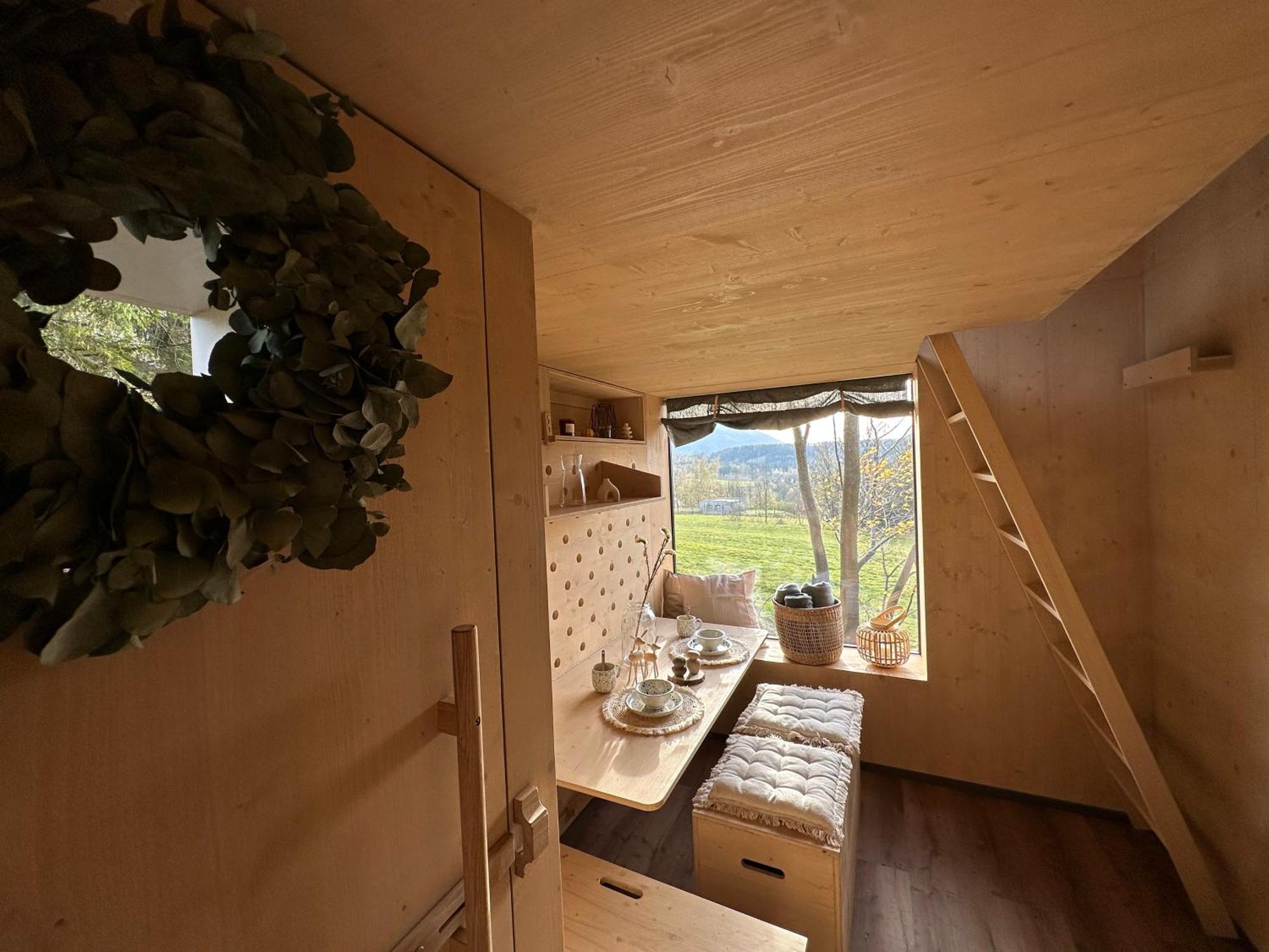 Posed V Beskydech Hotel Kuncice pod Ondrejnikem Ngoại thất bức ảnh